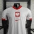 Camisa Polônia 24/25 Versão Jogador Nike - Branco