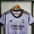 Camisa Real Madrid Away - Adidas - 22/23 Torcedor Adidas Feminina - Roxo