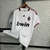 Camisa Retrô AC Milan 2009/10 Away Adidas - Branco