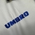 Camisa Retrô Inter de Milão Away 1997/98 Torcedor Umbro Masculina - Branco