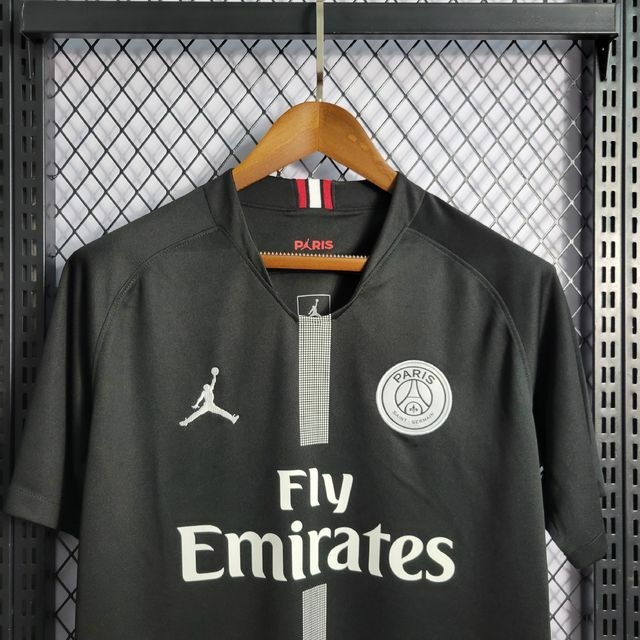 Camiseta psg jordan 2018 new arrivals