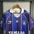 Camisa Retrô Remo 98/99 Torcedor Penalty - Roxo e Azul