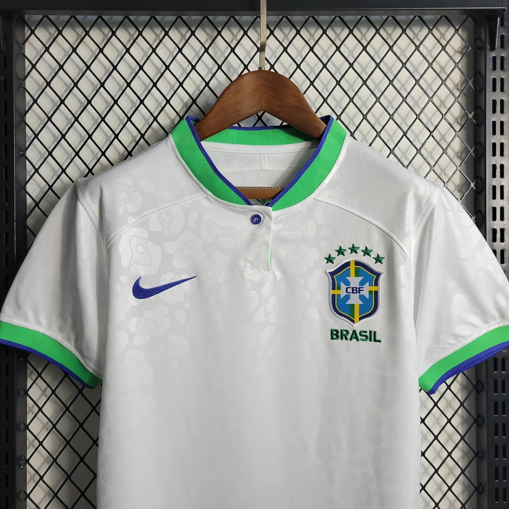 CAMISA SELEÇÃO BRASILEIRA COPA 94 - LOJA DOS TORCEDORES