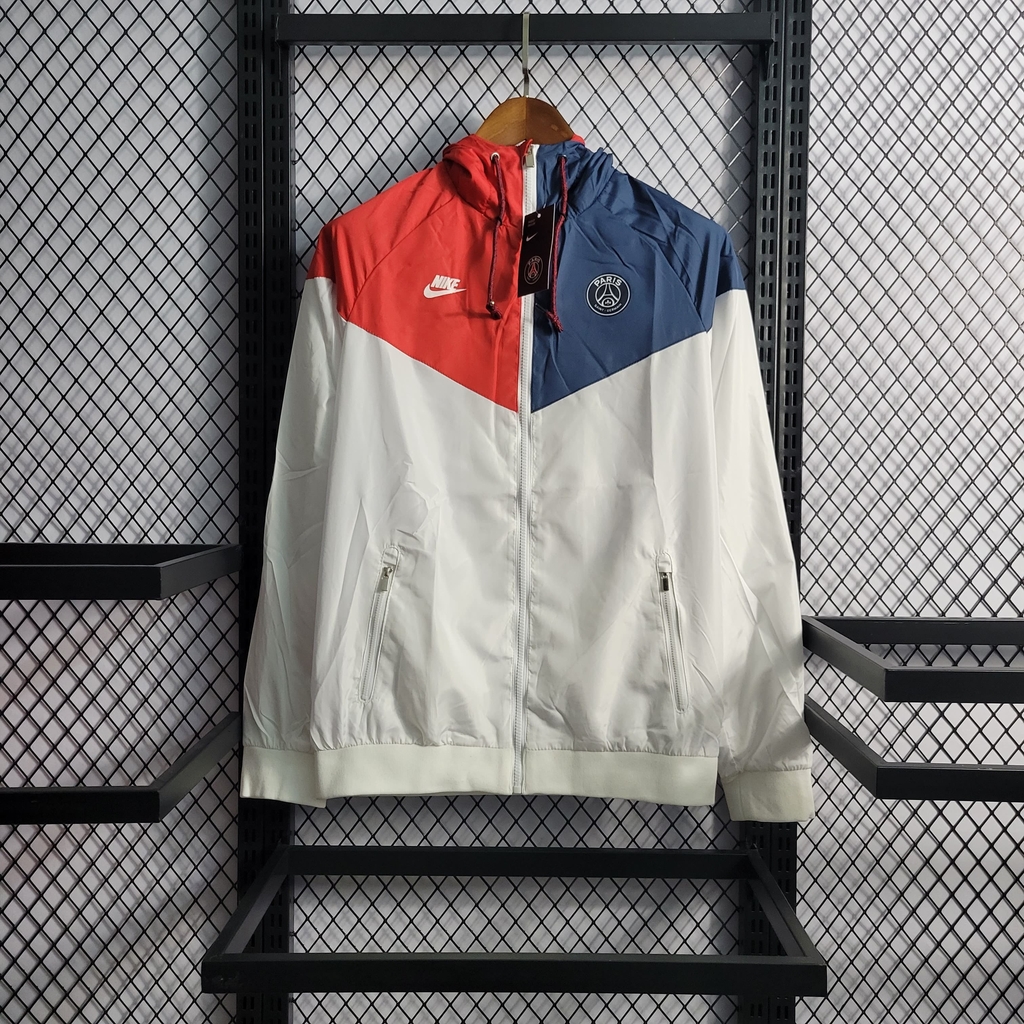 Corta vento nike psg clearance