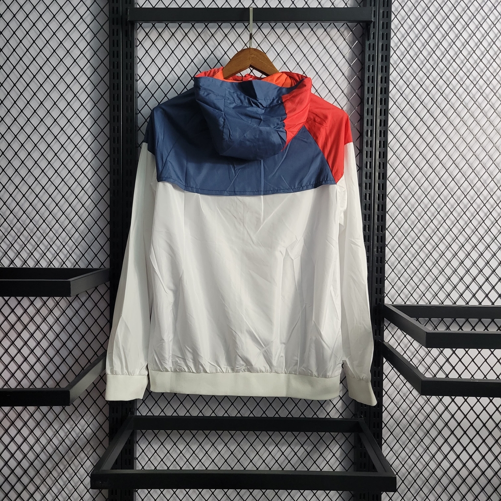 Descubra as cores dispon veis da Jaqueta Corta Vento PSG Nike
