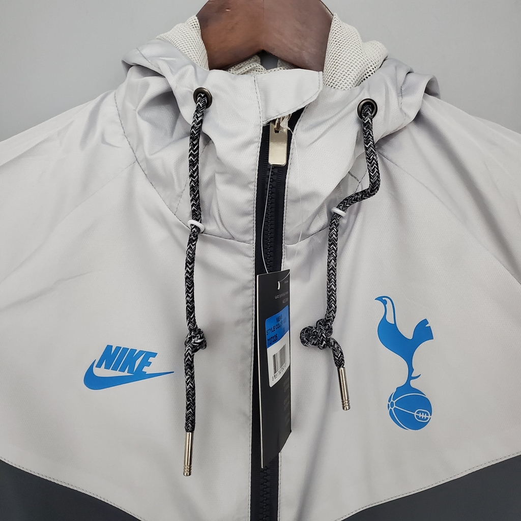 Corta vento on sale tottenham nike