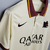 Camisa Roma Away 20/21 Branca - Nike - Masculino Torcedor 