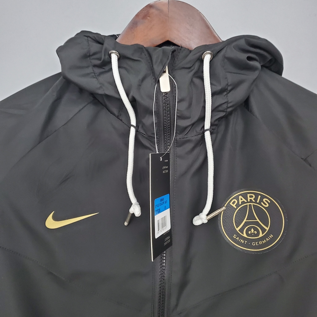 Jaqueta sales psg windrunner