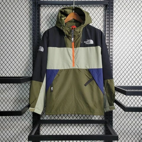 Jaqueta Corta Vento The North Face 23 24 Gb Imports