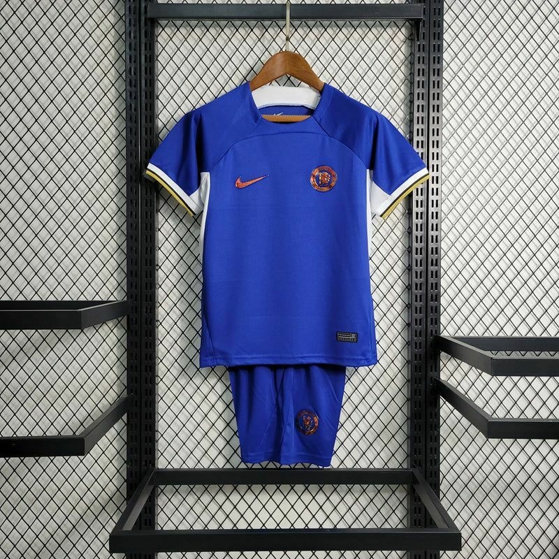 Nike infantil 23 2025