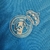 Kit Infantil Goalkeeper Real Madrid 23/24 Home Adidas - Azul