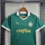 Kit Infantil Palmeiras 23/24 Home Nike - Verde 