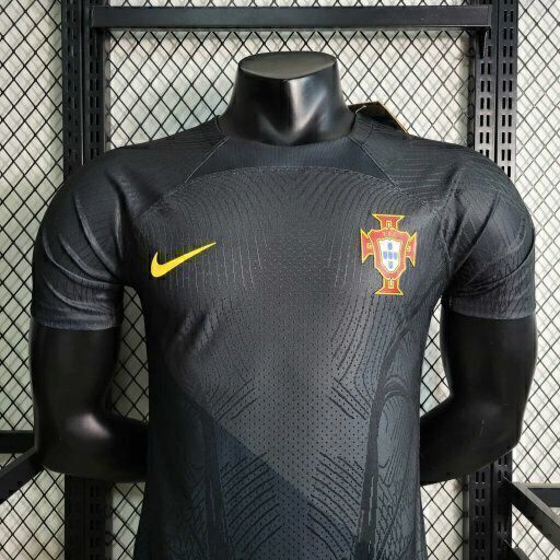 Camisa Portugal Special Edition 23/24 Player Version Nike Masculina