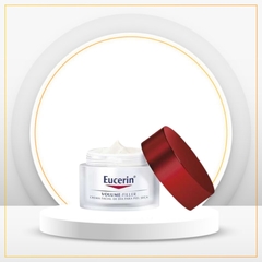 EUCERIN ANTI EDAD Vol.Filler piel sec.50ml