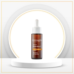 DERMAGLaS F SERUM VIT C 25 ML serum x 25 ml