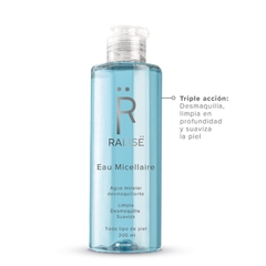 RAISSE EAU MICELLAIRE X 200 ML - comprar online