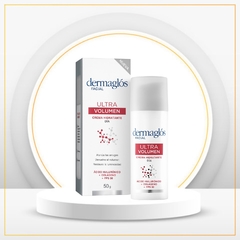 DERMAGLOS F ULTRA VOLUMEN DIA cr. x 50 g