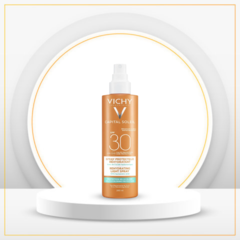 VICHY CAP SOL SPF30 200ML SPRAY PRO SOL