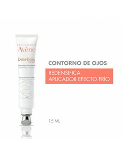 AVENE DERMABSOLU 15 ML CONT OJOS CREMA - comprar online