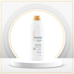 AVENO INFANTIL gel de bano x 250 g