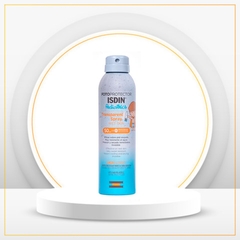 ISDIN FOT PED WETSKIN SPF 50 250M TRANS