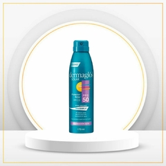 DERMAGLOS LINEA SOLAR FPS 50 spray cont.x170ml