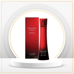 PALOMA HERRERA PASSION EDP 100 ML FEM