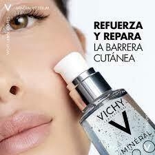 VICHY MINERAL 89 OJOS 15ML LOC en internet