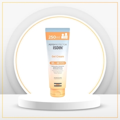 ISDIN FOTO SPF30 250 ML GEL CREAM