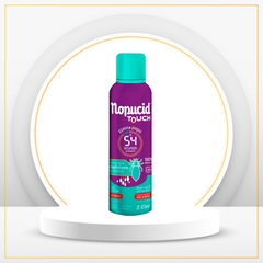 NOPUCID TOUCH aer.x 145 ml/134 g