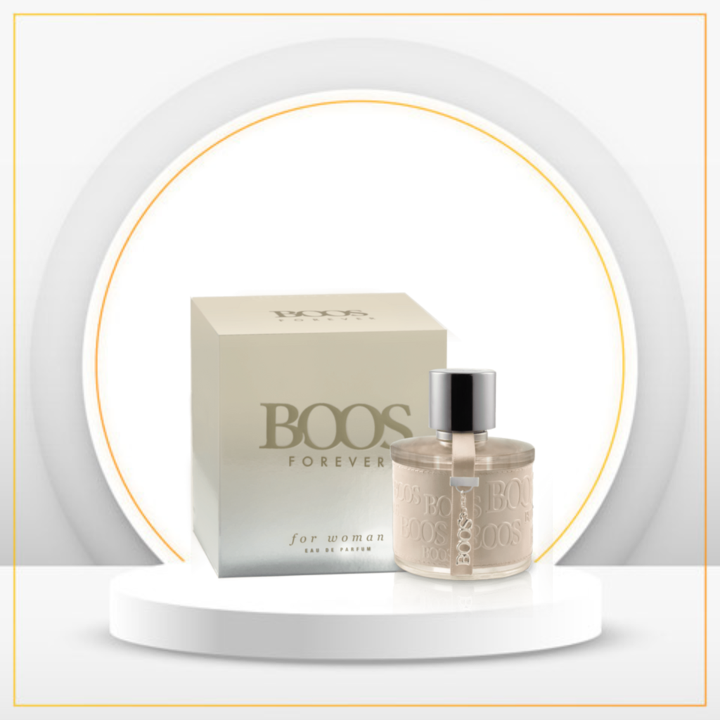 Boos forever mujer sales