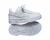 Tenis Baby Air Force Branco na internet