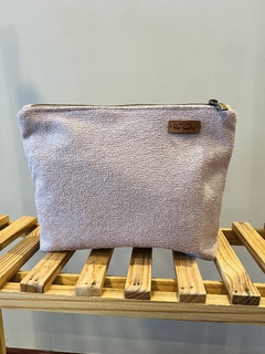 Necessaire Clássica Bouclé - comprar online