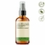 Óleo Vegetal de Alecrim 100% puro natural Cabelo e Pele - 100 ml Aroom Health