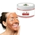 Argila Facial e Corporal Vermelha - Aroom 200G na internet