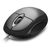 MOUSE OPTICOCLASSIC BOX PRETO USB MULTILASER MO255 na internet