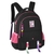 MOCHILA COSTAS LULUCA LU24601 - comprar online