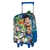 MOCHILA COM RODAS TOY STORY - comprar online