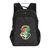 MOCHILA HARRY POTTER HOGWARTS