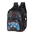 MOCHILA DE COSTAS UP4YOU GAME