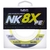 LINHA MULT NK 8X AMARELO 200M - MultistoreShop