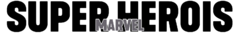 Banner da categoria Super Heróis Marvel