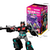 Blokees Boneco Transformers Nemesis Prime G1 Galaxy Version Wave 4 série 04 Hasbro - comprar online