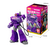 Blokees Boneco Transformers Shockwave G1 Galaxy Version Wave 4 série 04 Hasbro - comprar online