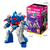 Blokees Boneco Transformers Ultra Magnus G1 Galaxy Version Wave 4 série 04 Hasbro - comprar online