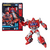 Boneco Transformers Autobot Ironhide 84 escala Deluxe Studio Series filme Bumblebee Hasbro