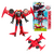 Boneco Transformers Windblade escala Legion RID Robots in Disguise Hasbro