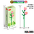 Flor de Campanula flor de Sino 91 peças Flores de Blocos de Montar Classic - comprar online