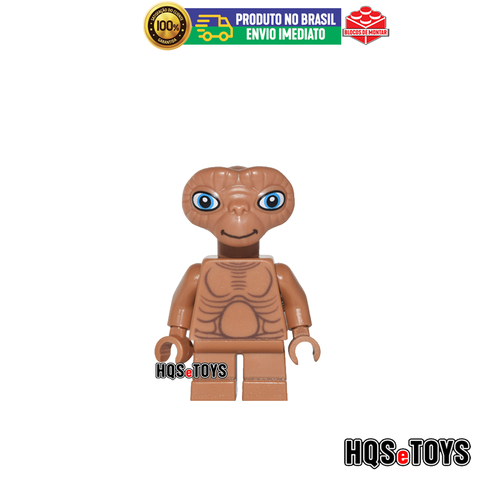 Boneco custom Alien Aliens - O Resgate filme tv desenho série