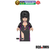 Mini Boneco custom Elvira Elvira A rainha das trevas filme tv desenho série